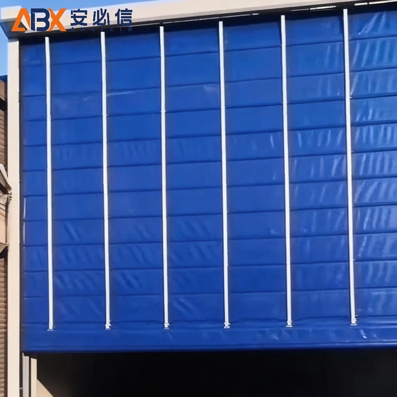 驻马店市机械式门封