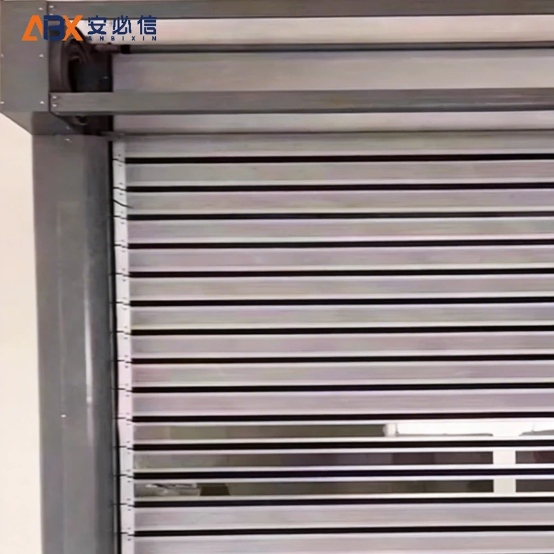 驻马店市雷达高速门